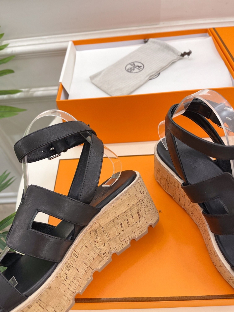 Hermes Sandals